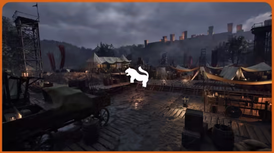 FAB - Medieval Warzone Environment (5.2 – 5.7)