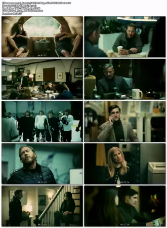 Rooster S01E09 1080p AV1 10bit-MeGusta