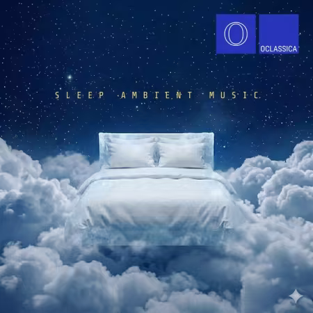 Various Artists - Sleep Ambient Music (2026)