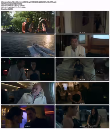 Your Friends and Neighbors S02E05 1080p WEB HEVC x265-DUSA