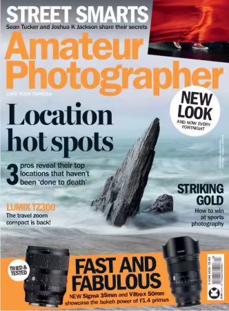 Amateur Photographer - 02 June 2026