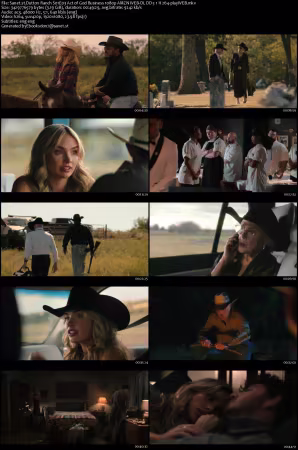 Dutton Ranch S01E03 Act of God Business 1080p AMZN WEB-DL DD 5 1 H 264-playWEB
