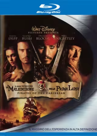 Pirati Dei Caraibi 1 La Maledizione Della Prima Luna 2003 iTA ENG AC3 SUB iTA ENG BluRay 1080p x264 jeddak-MIRCrew