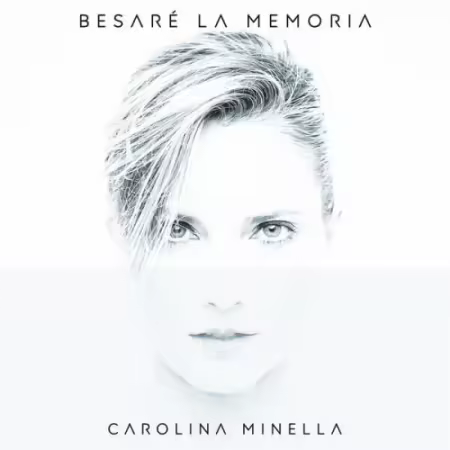 Carolina Minella - Besare la memoria (2026) (Hi-Res) FLAC/MP3