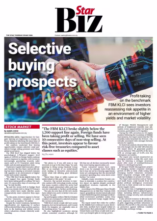 The Star StarBiz - 28 May 2026