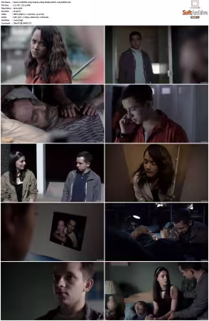 Misfits 2009 S01-S05 1080p BluRay HEVC x265 BONE