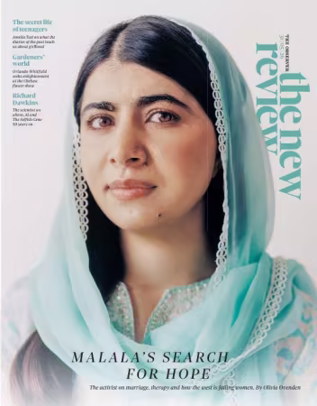 The Observer The New Review - May 31, 2026