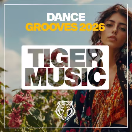 Various Artists - Dance Paradise 2026 (2026)
