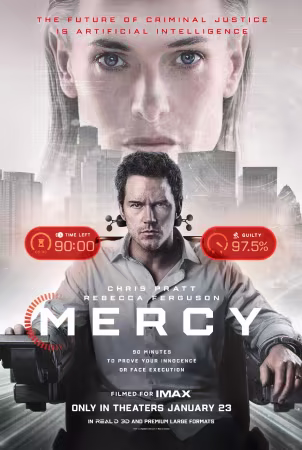 Mercy 2026 2160p WEB-DL H265 HDR AAC-PTerWEB