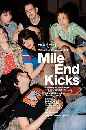 Mile End Kicks 2025 2160p AMZN WEB-DL DDP5.1 H265-SCOPE