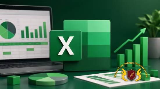 Microsoft Excel Beginner to Advanced Excel (Complete 2026)