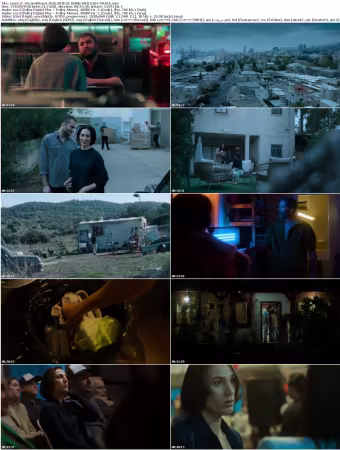 Unconditional 2026 S01E03 1080p WEB h264-GRACE