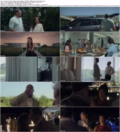 Your Friends and Neighbors S02E07 1080p WEB x265-Eddy