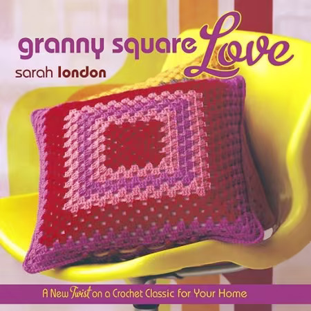 Granny Square Love