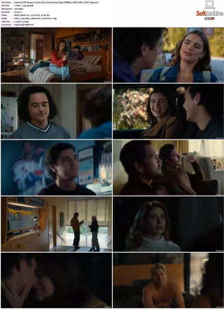 Off Campus 2026 S01 1080p WEBRip 10Bit DDP5.1 HEVC-d3g