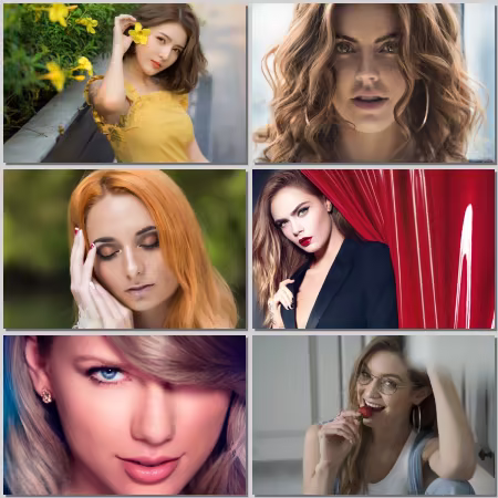 Portrait Wallpaper Part 221