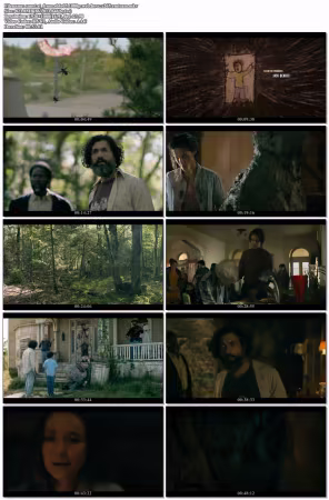 From S04E05 1080p WEB HEVC X265-RMT