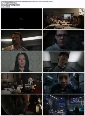 For All Mankind S05E07 The Sirens of Titan 2160p ATVP WEB-DL DDP5 1 H 265-NTb