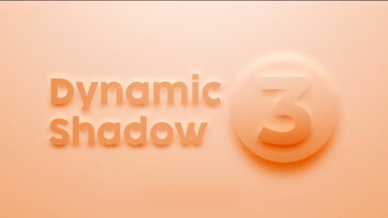 Aescripts Dynamic Shadow 3 v1.2
