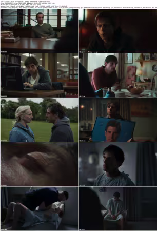 Half Man S01E04 1080p WEB HEVC x265-Blade