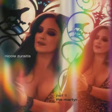 Nicole Zuraitis - part Il - the martyr (2026) (Hi-Res) FLAC/MP3
