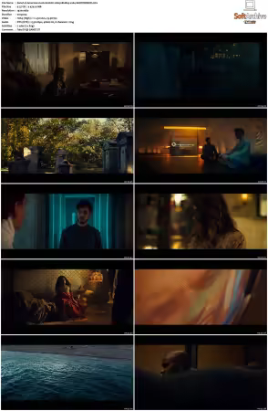 American Gods S01-S03 1080p BluRay x264-SCENE