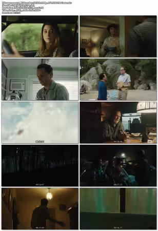 Widows Bay S01E03 1080p AV1 10bit-MeGusta