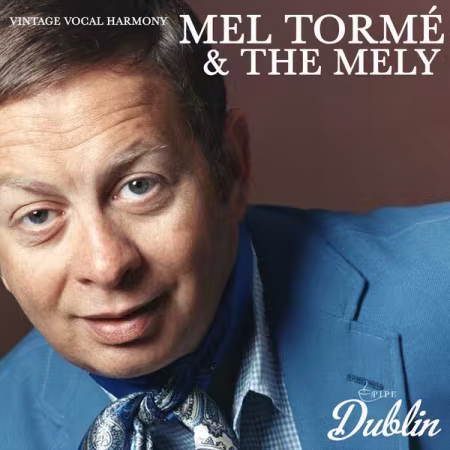 Mel Tormé - Vintage Vocal Harmony (Remastered) (2026)