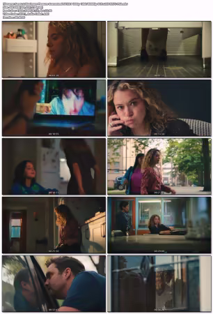 Maximum Pleasure Guaranteed S01E01 1080p 10bit WEBRip 6CH x265 HEVC-PSA