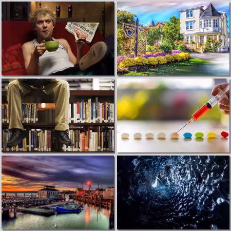 Mixed Collection Wallpaper Part 1367