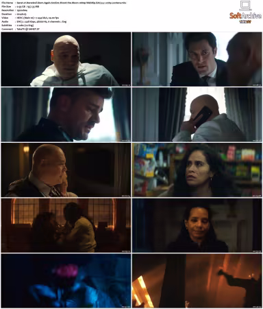 Daredevil Born Again S01-S02 1080p WebRip EAC3 5.1 x265-Lootera