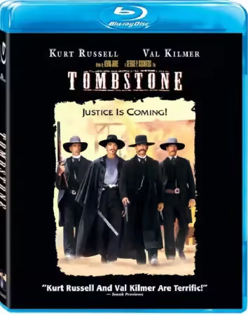 Tombstone 1993 REPACK REMASTERED 1080p BluRay x265-YAWNTiC
