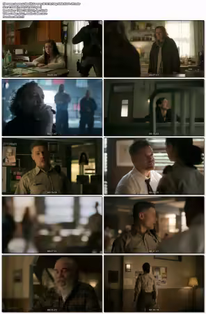 Sheriff Country S01E18 720p WEB H264-JFF