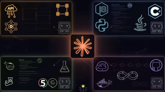 Claude Code: Desarrollo de Software con Agentes IA