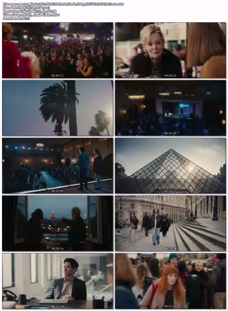 Hacks 2021 S05E10 Hacks Finale 1080p HEVC x265-MeGusta