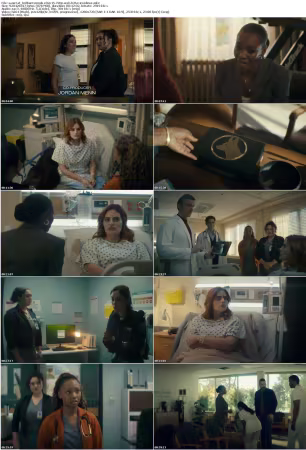 Brilliant Minds S02E15 720p WEB H264-iNSiDiOUS