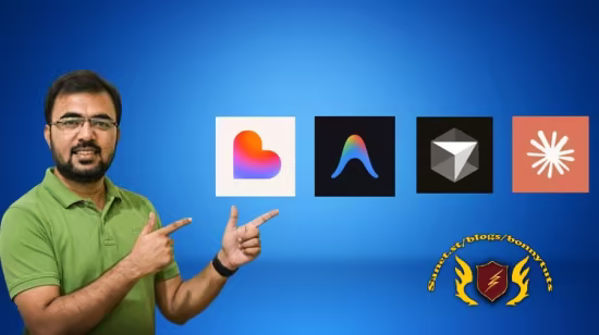 Build Apps With AI: Create, Launch and Make a new Career