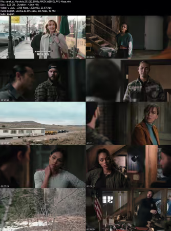 Marshals S01E12 1080p AMZN WEB-DL AV1-Maze