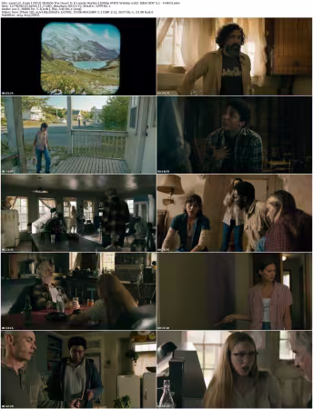 From S04E06 The Heart Is A Lonely Hunter 1080p AMZN Webrip x265 10bit DDP 5 1-H4XO