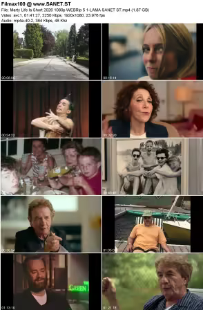 Marty Life Is Short 2026 1080p WEBRip 5.1-LAMA