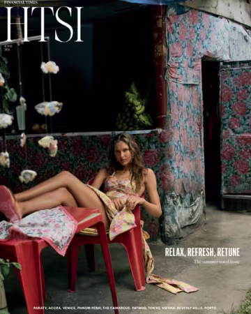 Financial Times HTSI - 16 May 2026