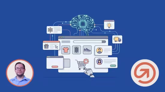 Generative AI for E-Commerce Marketing