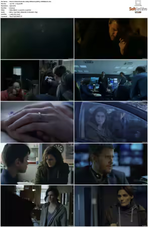 Absentia S01 S03 1080p WEB H264 DDP5.1-DERMAGiC
