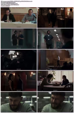 Half Man S01E06 1080p AV1 10bit-MeGusta
