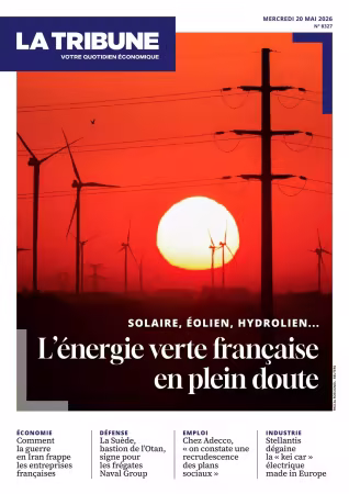 La Tribune Toulouse (Edition Quotidienne) - 20 mai 2026