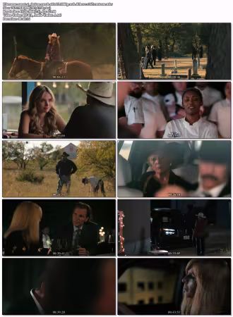 Dutton Ranch S01E03 1080p WEB-DL HEVC x265-RMT