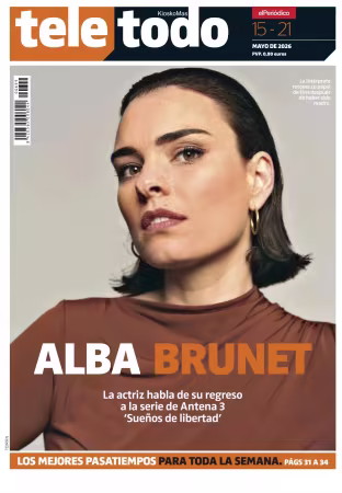 Teletodo - 15 mayo 2026