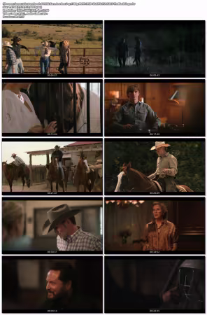 Dutton Ranch S01E02 Earn Another Day 1080p PMTP WEB-DL ENG ITA H265-TheBlackKing