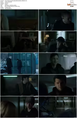 Between S01 S02 1080p WEB H264 DDP5.1-DERMAGiC