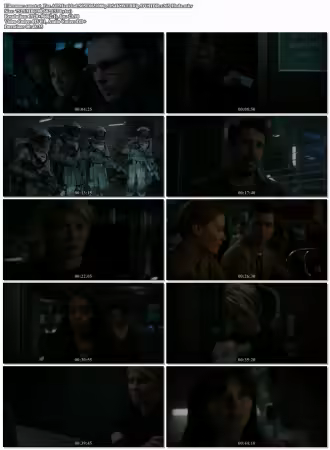 For All Mankind S05E06 1080p DS4K WEBRip DV HDR x265-Huda